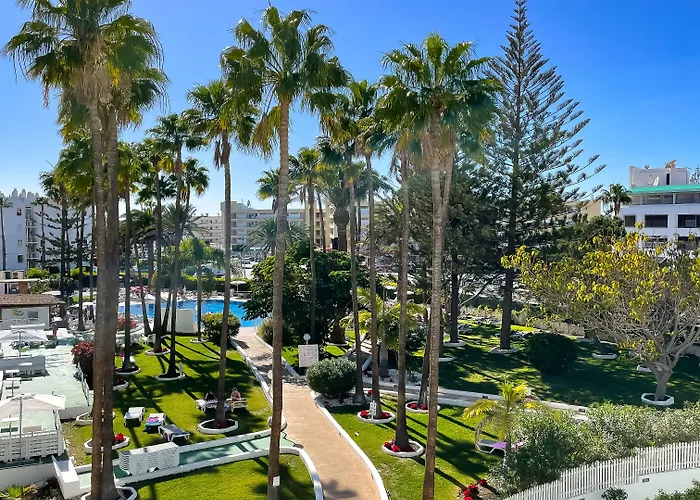 Playa Del Sol - Adults Only * Playa del Ingles (Gran Canaria)