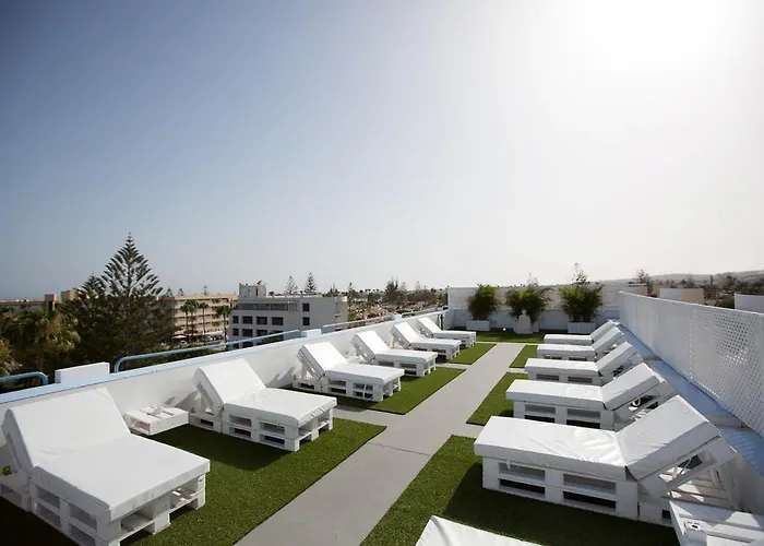 Playa Del Sol - Adults Only Apartment