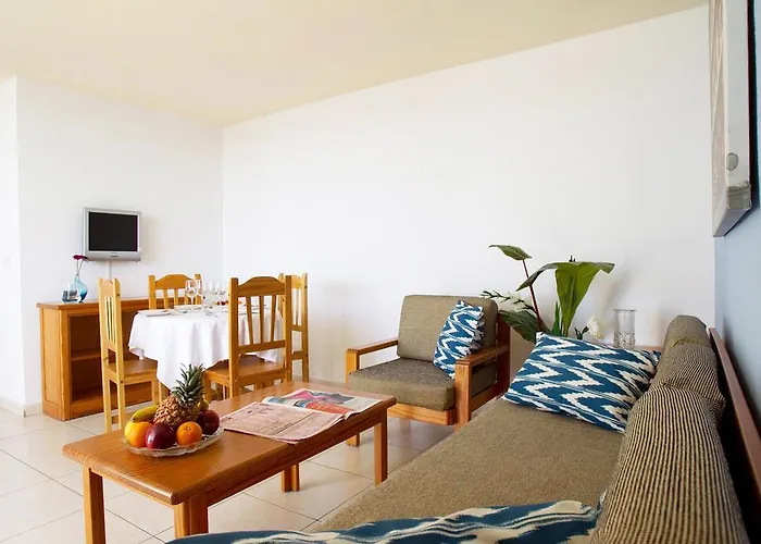 Playa Del Sol - Adults Only Apartment *