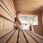 아파트 Playa Del Sol - Adults Only 플라야 델 잉글스