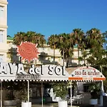 아파트 Playa Del Sol - Adults Only