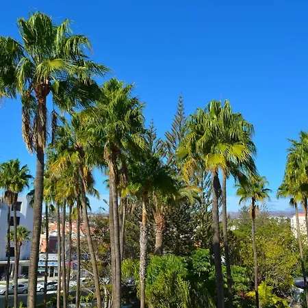 Playa Del Sol - Adults Only Apartament Playa del Inglés
