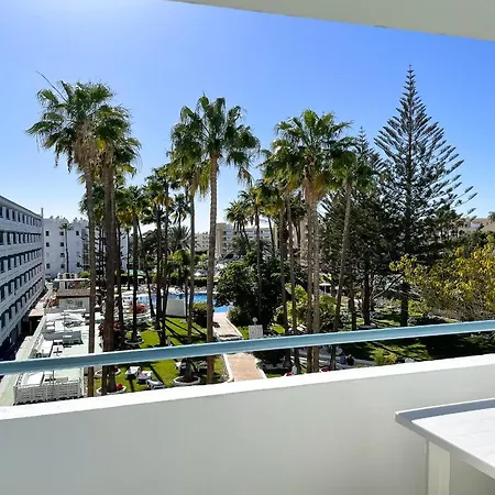 Playa Del Sol - Adults Only Apartament *