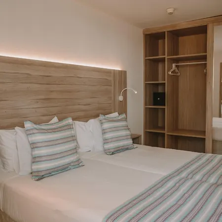 Playa Del Sol - Adults Only Apartament Playa del Inglés