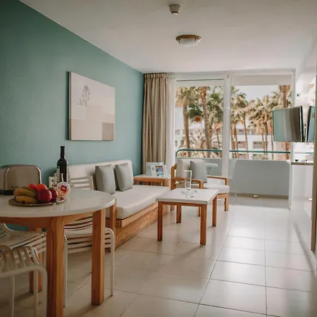 Apartamento Playa Del Sol - Solo Adultos Playa del Inglés