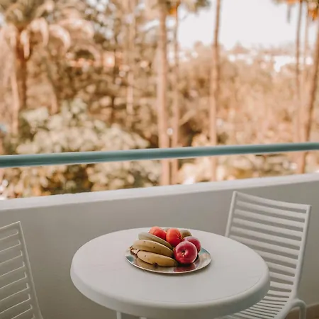 Playa Del Sol - Adults Only Apartament Playa del Inglés