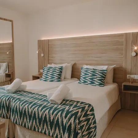 Playa Del Sol - Adults Only Playa del Inglés