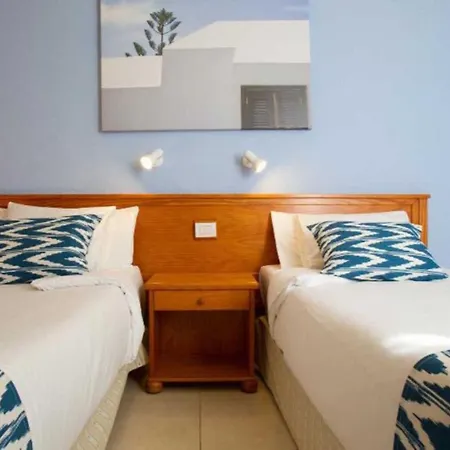 Playa Del Sol - Adults Only *