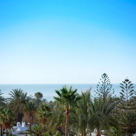 Playa Del Sol - Adults Only Apartament Playa del Inglés