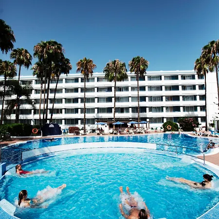 Apartament Playa Del Sol - Adults Only