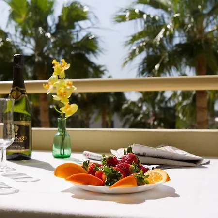 Playa Del Sol - Adults Only Apartment