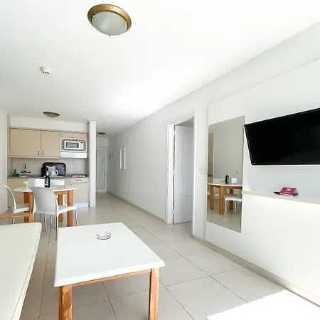 Playa Del Sol - Adults Only Apartament Playa del Inglés