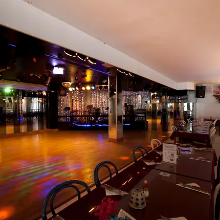 Playa Del Sol - Adults Only *