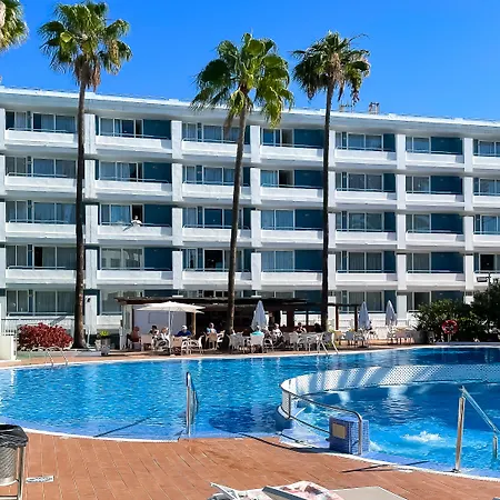 Apartament Playa Del Sol - Adults Only *