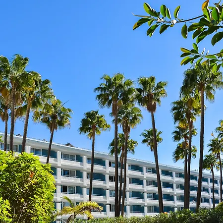 Playa Del Sol - Adults Only Apartament Playa del Inglés