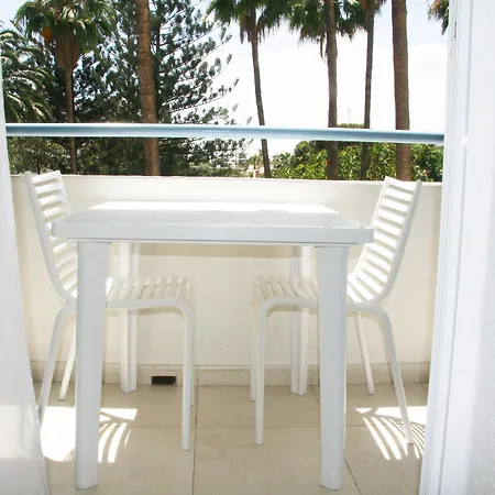 Playa Del Sol - Adults Only Apartament Playa del Inglés