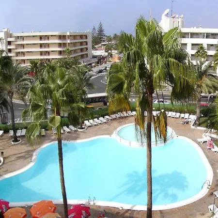 Playa Del Sol - Adults Only Πλάγια ντελ Ινγκλές