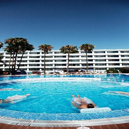 Playa Del Sol - Adults Only Διαμέρισμα Πλάγια ντελ Ινγκλές