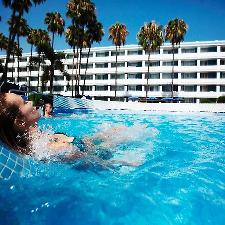 Διαμέρισμα Playa Del Sol - Adults Only Πλάγια ντελ Ινγκλές
