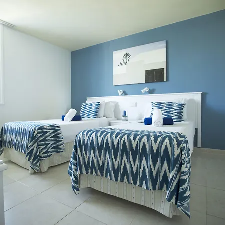 Апартаменты Playa Del Sol - Adults Only *