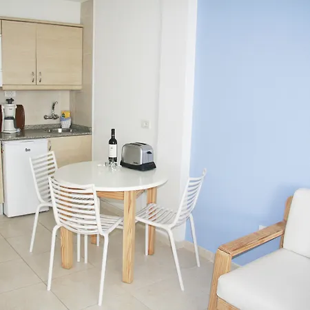 Playa Del Sol - Adults Only דירה *