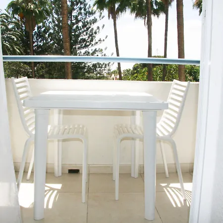 Playa Del Sol - Adults Only Apartament *