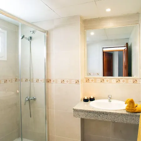 Appartamento Playa Del Sol - Adults Only Playa del Inglés