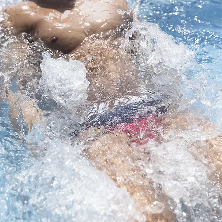 Playa Del Sol - Adults Only Апартаменты Плайя-дель-Инглес