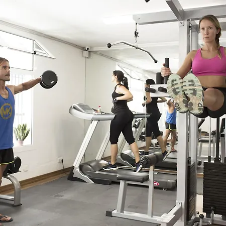 Apartament Playa Del Sol - Adults Only Playa del Inglés