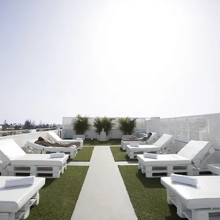 Playa Del Sol - Adults Only *