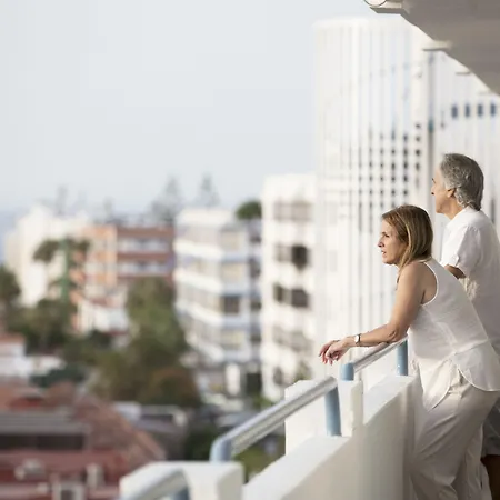 Playa Del Sol - Adults Only Плайя-дель-Инглес