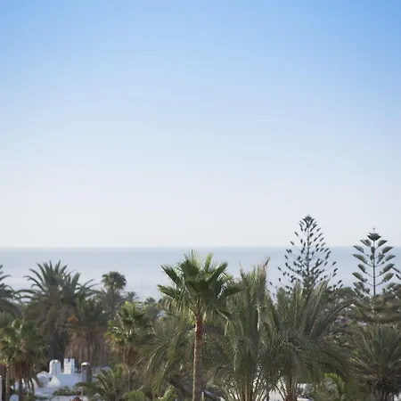 Апартаменты Playa Del Sol - Adults Only