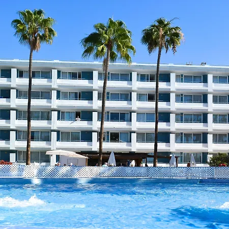 Playa Del Sol - Adults Only Апартаменты