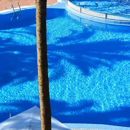 Playa Del Sol - Adults Only Apartament Playa del Inglés