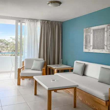 Апартаменты Playa Del Sol - Adults Only *