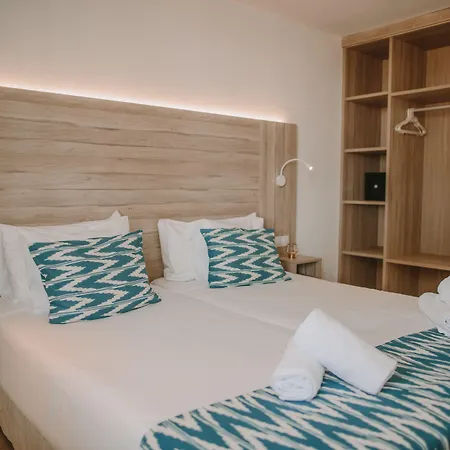 Playa Del Sol - Adults Only Апартаменты