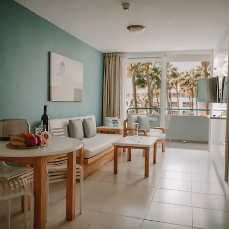 Playa Del Sol - Adults Only Плайя-дель-Инглес