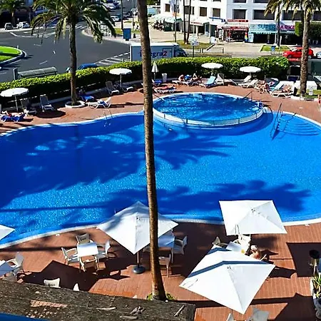아파트 Playa Del Sol - Adults Only *