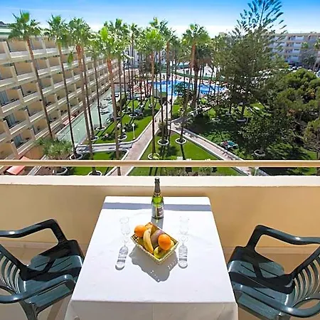 아파트 Playa Del Sol - Adults Only *