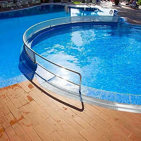 아파트 Playa Del Sol - Adults Only *