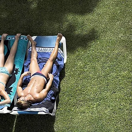 아파트 Playa Del Sol - Adults Only