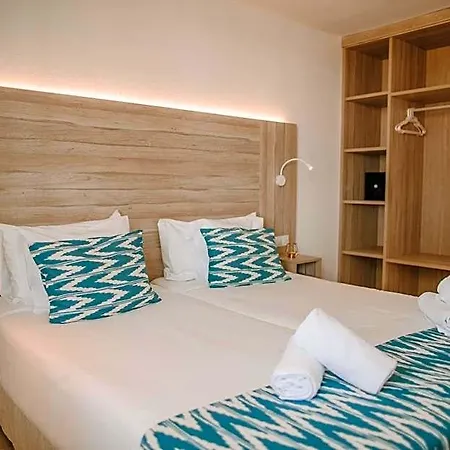 Playa Del Sol - Adults Only 아파트 플라야 델 잉글스