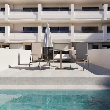 Playa Del Sol - Adults Only *