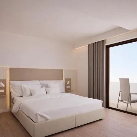 Διαμέρισμα Playa Del Sol - Adults Only Πλάγια ντελ Ινγκλές