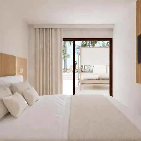 Διαμέρισμα Playa Del Sol - Adults Only Πλάγια ντελ Ινγκλές