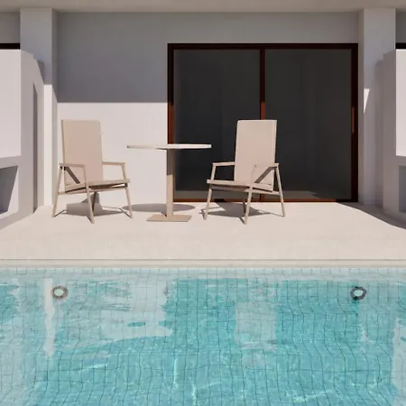 Playa Del Sol - Adults Only Διαμέρισμα