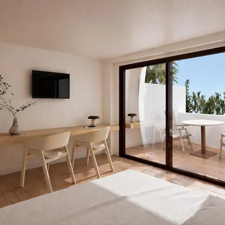 Διαμέρισμα Playa Del Sol - Adults Only