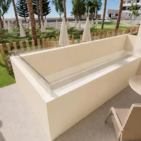 Playa Del Sol - Adults Only Διαμέρισμα *