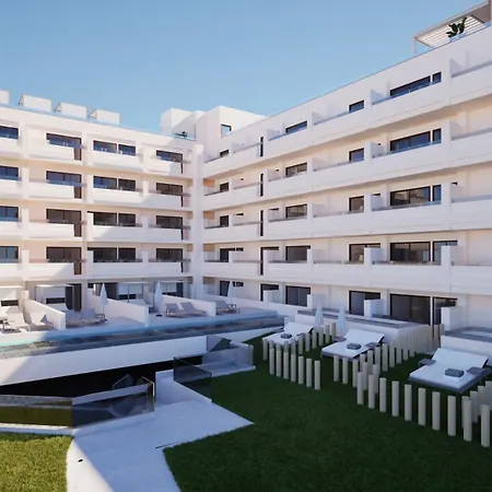 Διαμέρισμα Playa Del Sol - Adults Only