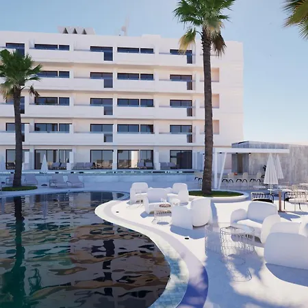 Playa Del Sol - Adults Only Διαμέρισμα *